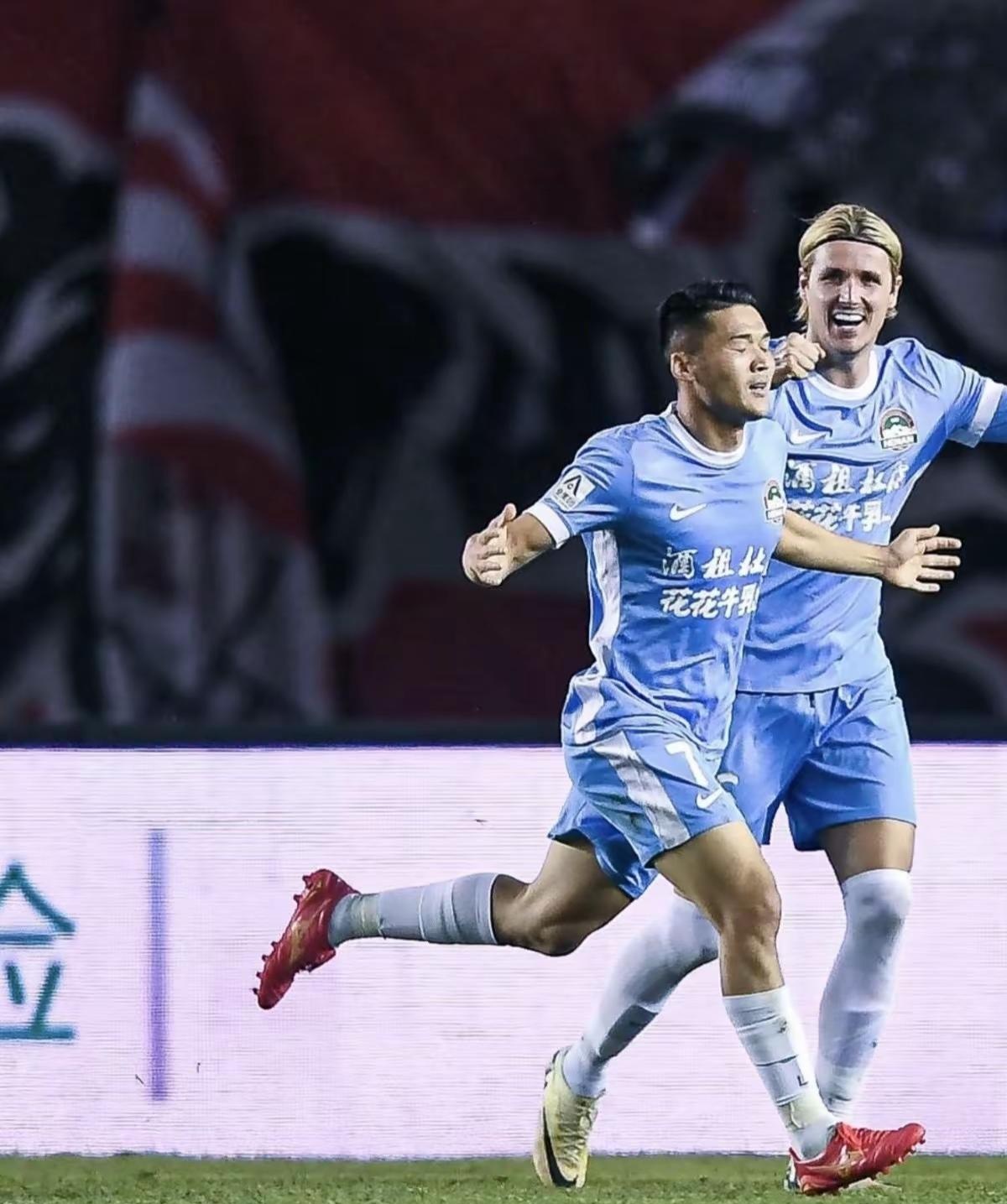 河南队主场告捷，反弹势头明显的简单介绍