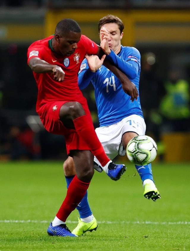 意大利篮球联赛半决赛激战，拉文纳名列