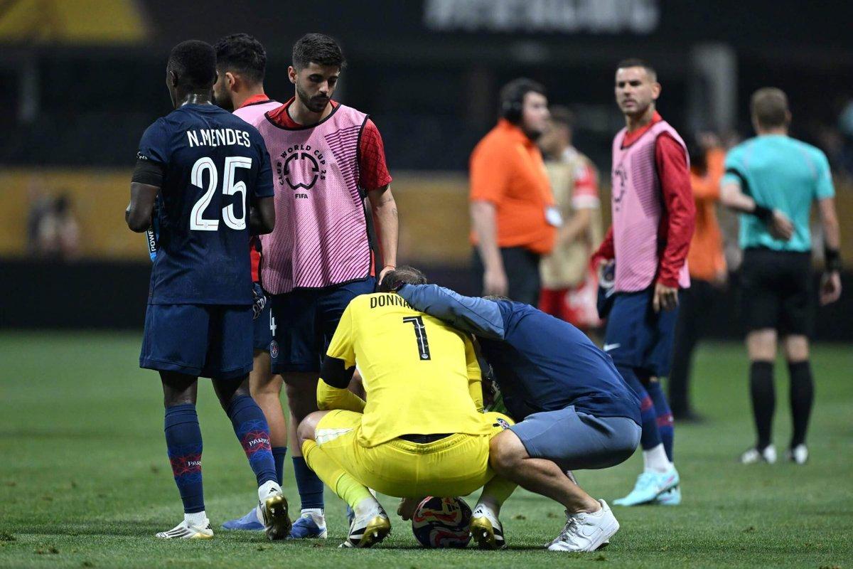 拜仁碾压智利，萨内统治全场的简单介绍