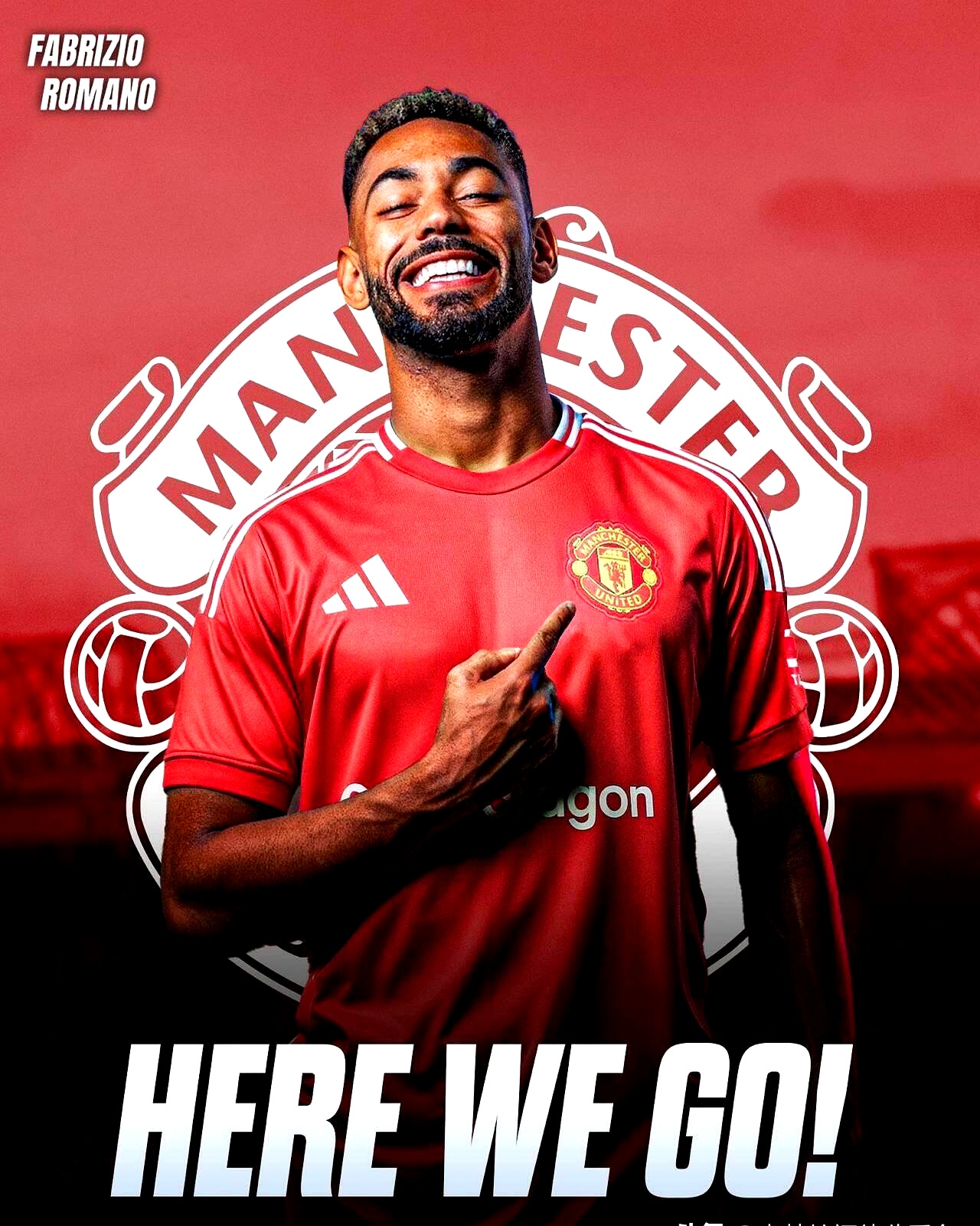 曼联危机重重，是否能够反弹令人期待的简单介绍