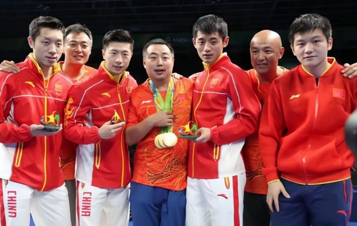 波兰队完胜法国队，许昕状态火热的简单介绍