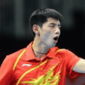 德国乒乓球队绝地反击奥地利乒乓球队，水谷隼惊艳世界的简单介绍