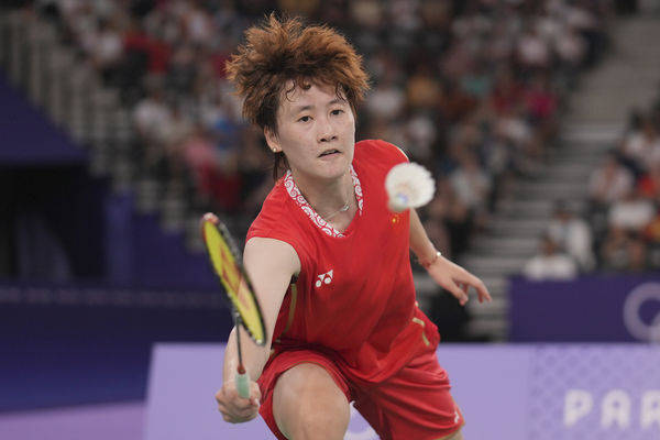 包含印度队横扫印尼队，陈雨菲高光表现的词条