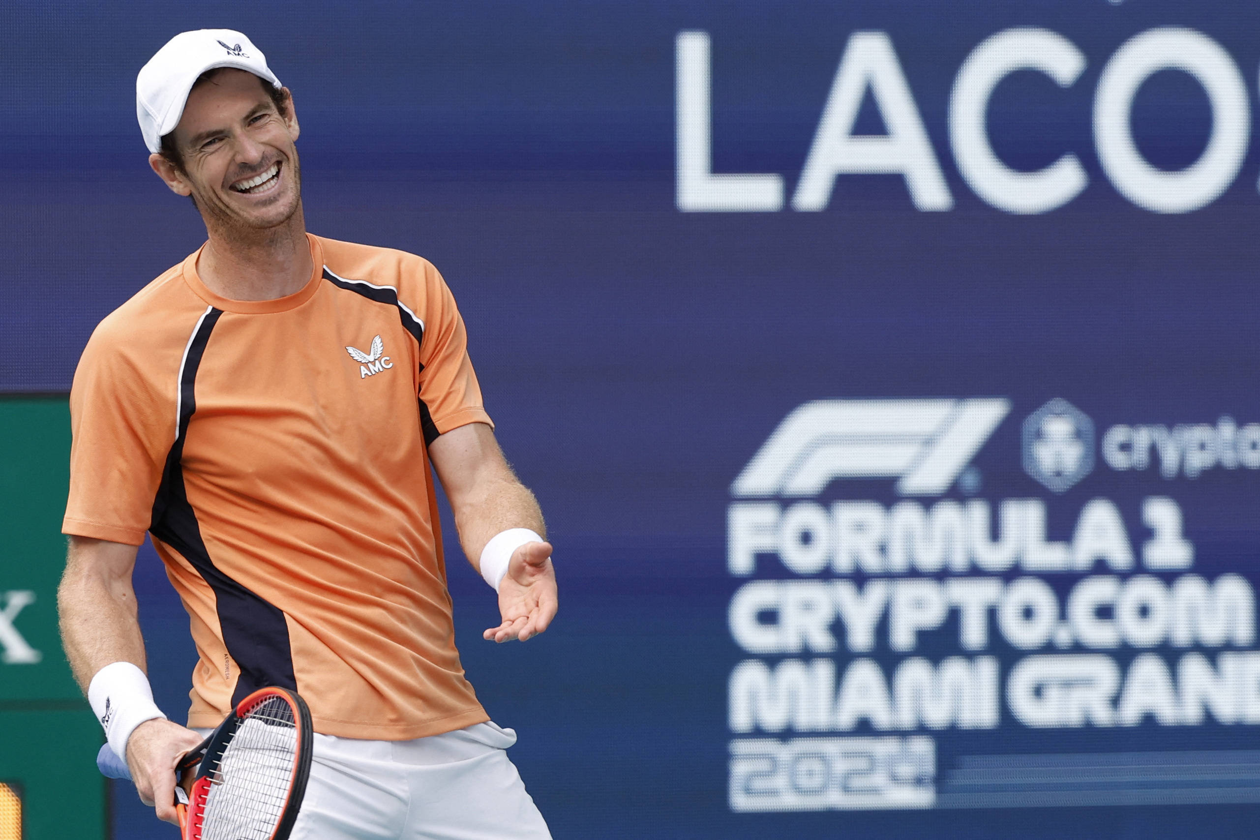 包含美国网球队爆冷世界网球队，穆雷绝境逆转的词条