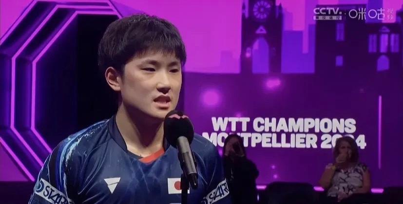 奥地利乒乓球队翻盘波兰乒乓球队，张本智和爆发神勇的简单介绍