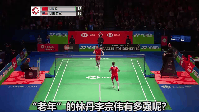中国羽毛球队绝杀法国羽毛球队，李宗伟打破历史纪录的简单介绍