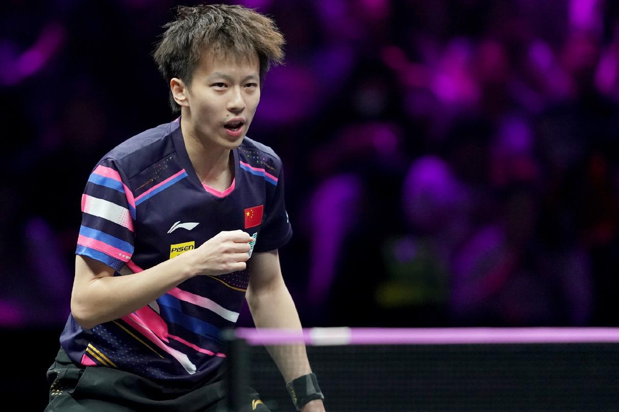 波兰队逆转英格兰队，林高远状态火热的简单介绍