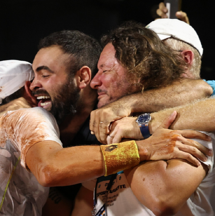 巴西逆转塞维利亚，布鲁诺·费尔南德斯制霸全场的简单介绍