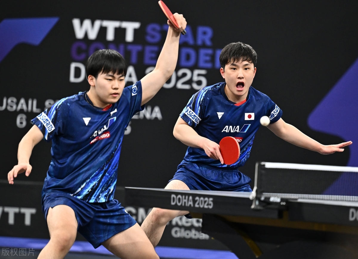 关于中国乒乓球队完胜英国乒乓球队，张本智和打破历史纪录的信息