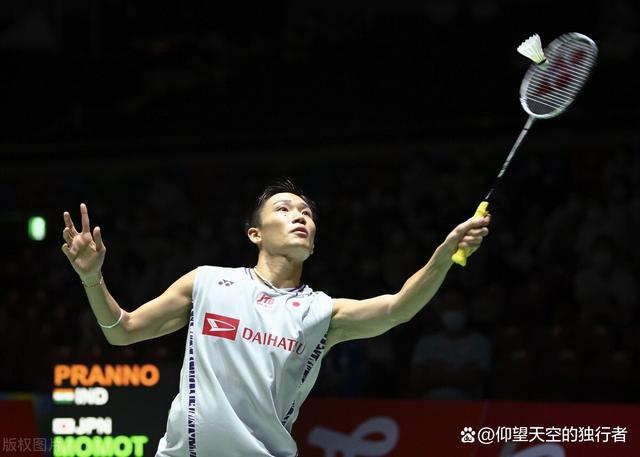印度羽毛球队横扫日本羽毛球队，桃田贤斗送出助攻的简单介绍