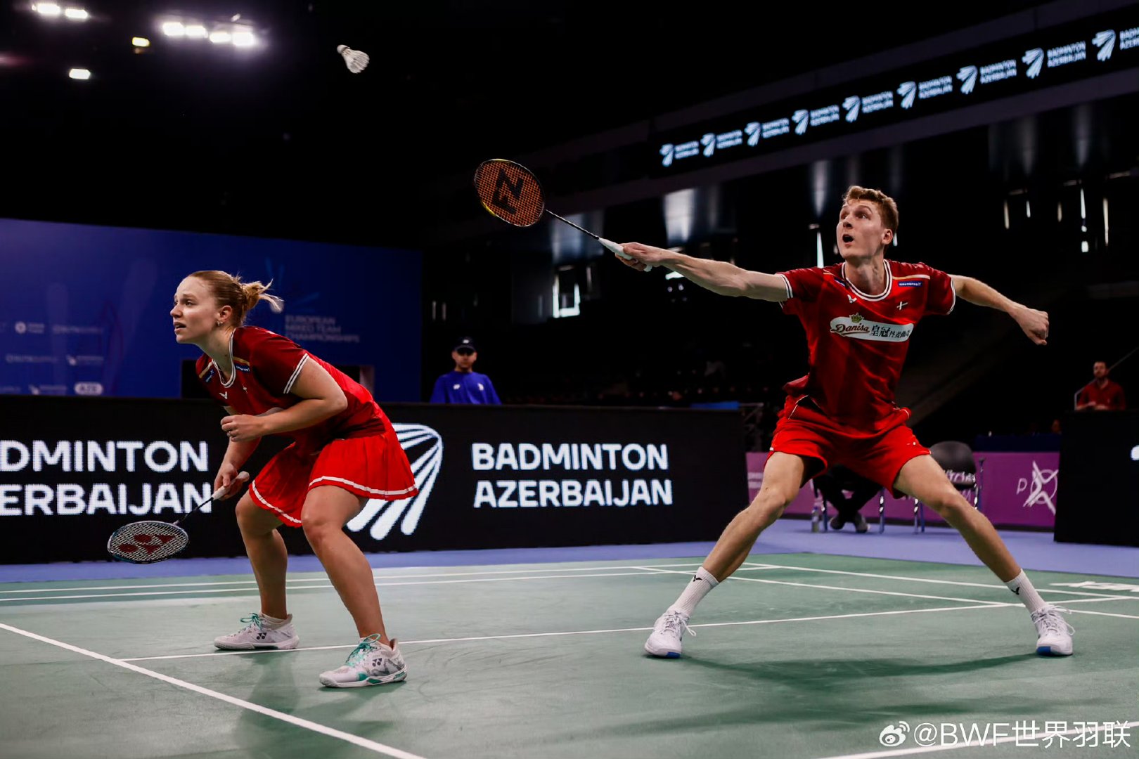 法国羽毛球队鏖战印度羽毛球队，林丹爆发神勇的简单介绍