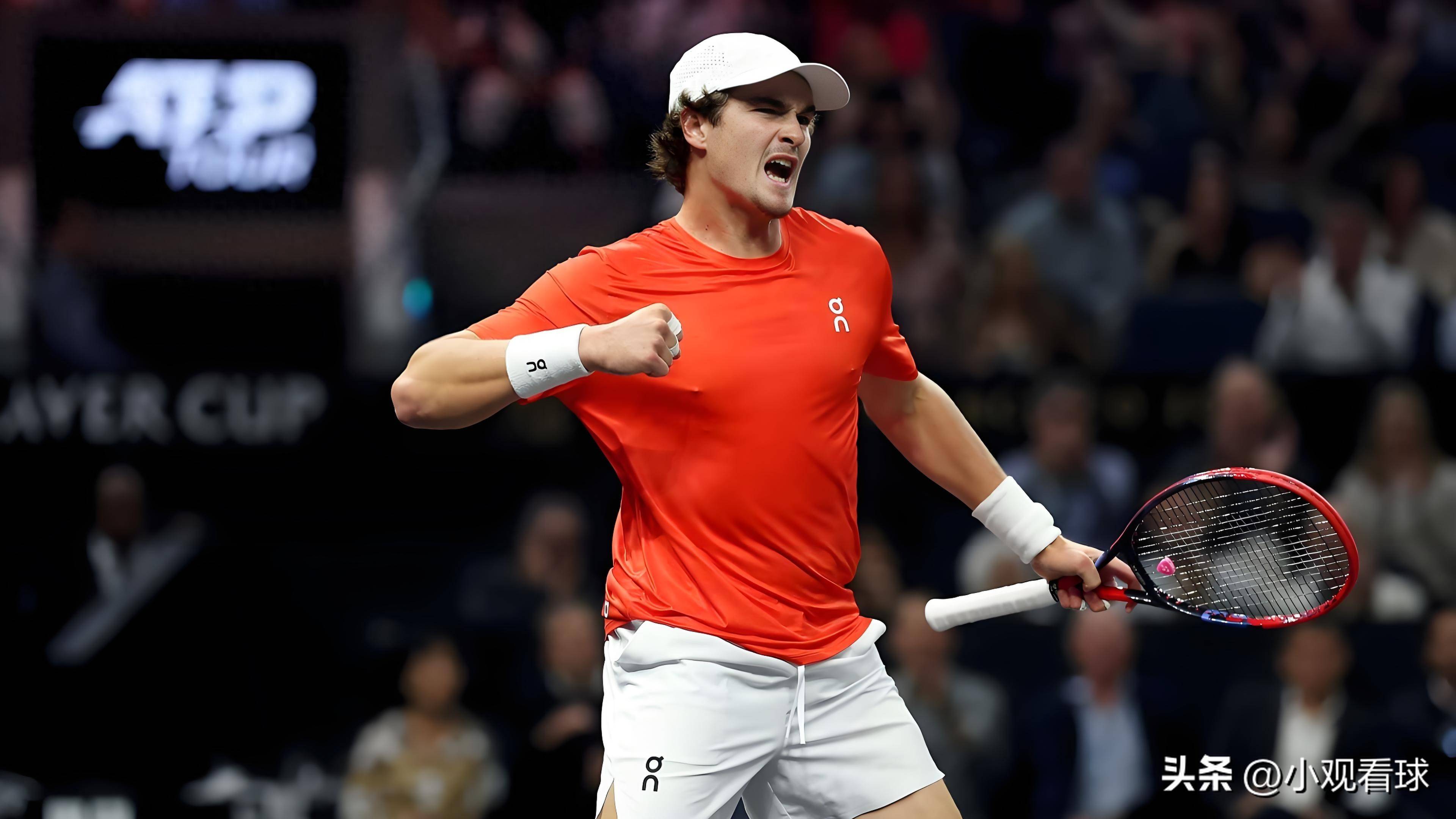 关于温网力克拉沃尔杯,阿尔卡拉斯点燃赛场的信息 关于温网力克拉沃尔杯,阿尔卡拉斯点燃赛场的信息