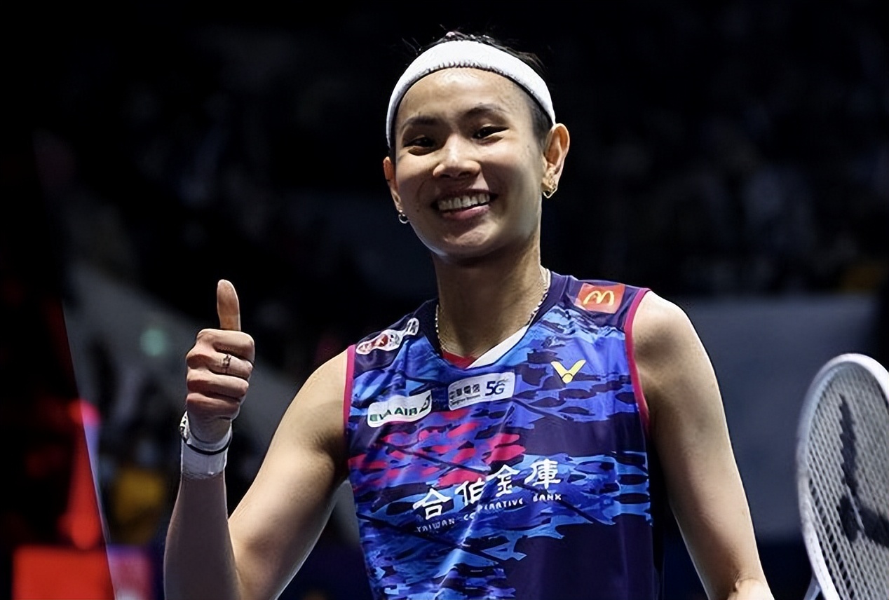 丹麦队翻盘印尼队，戴资颖带队取胜