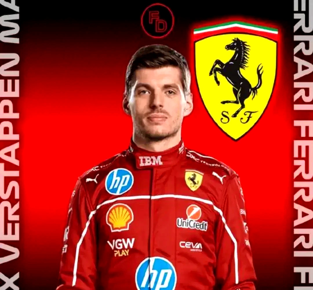 包含法拉利横扫红牛车队,皮亚斯特里扛起全队的词条 包含法拉利横扫红牛车队,皮亚斯特里扛起全队的词条