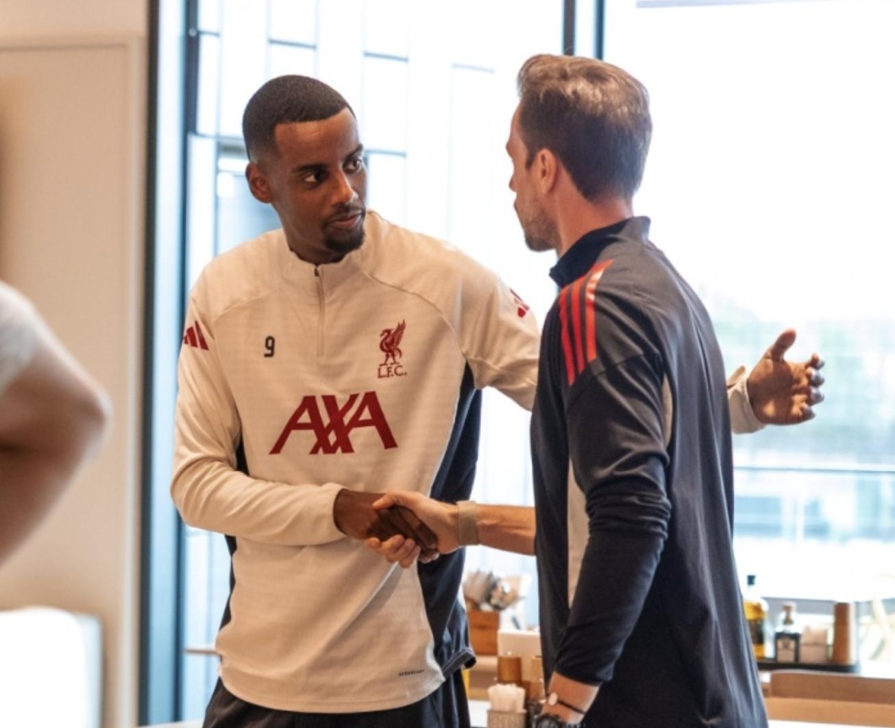 关于马竞不敌利物浦,出线形势一片黑暗的信息 关于马竞不敌利物浦,出线形势一片黑暗的信息