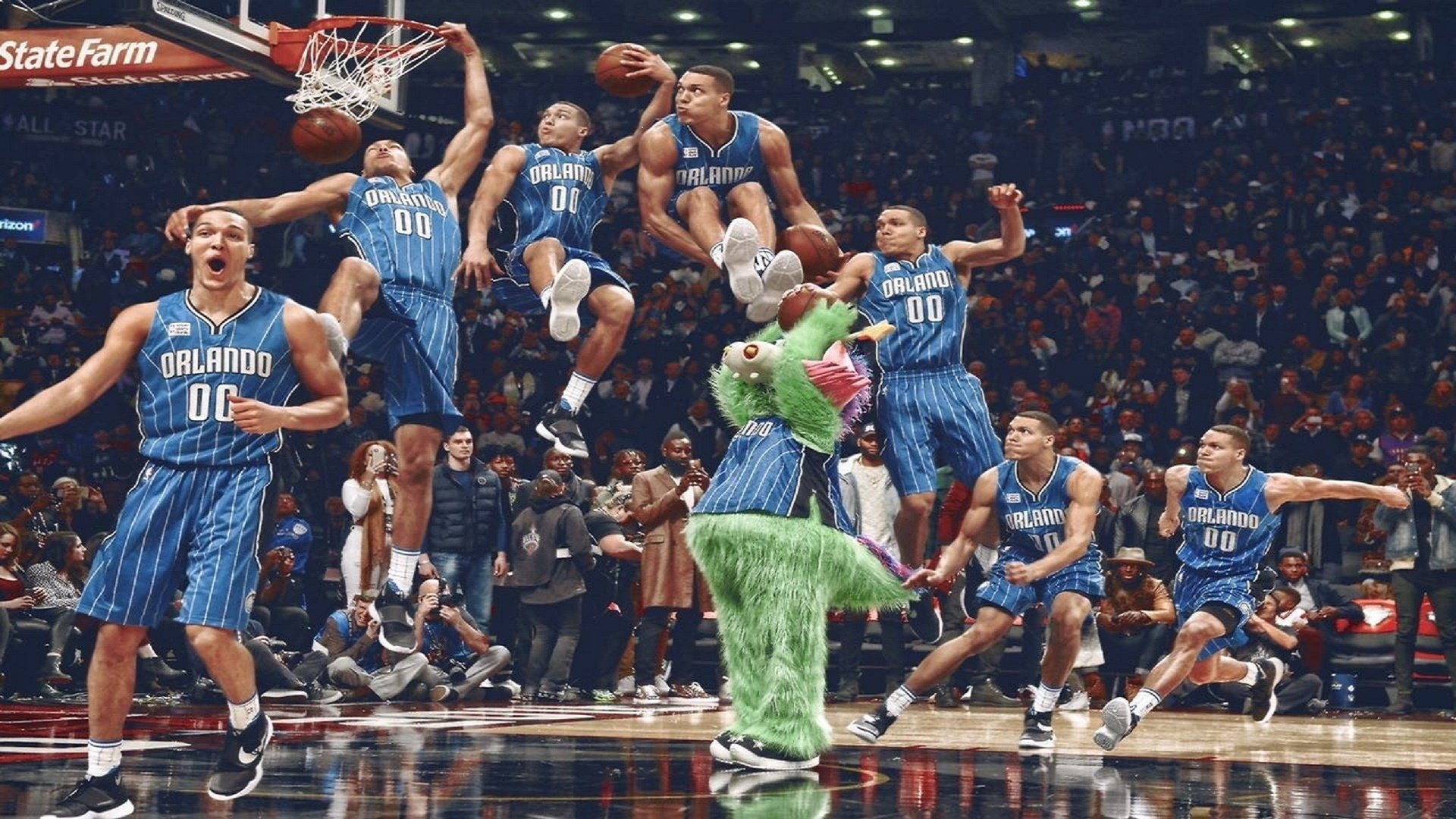 当紫禁城遇见落基山，爱德华兹的统治与篮球的唯一性哲学