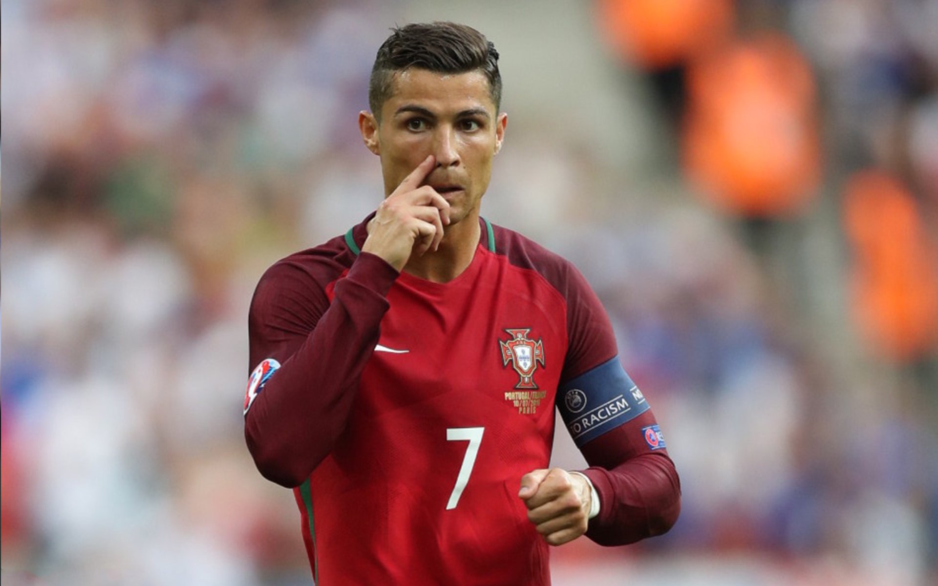 孔德一锤定音，塞内加尔力克乌拉圭书写历史新章