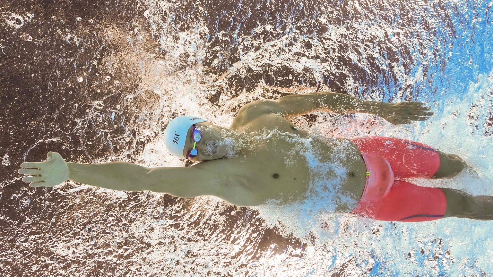 萨拉赫的救赎之战，加纳对阵巴拉圭，压力下的王者归来